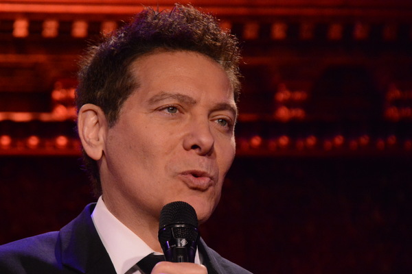 Photo Coverage: Laura Osnes, Liz Callaway & More Preview Shows at Feinstein's/54 Below Image