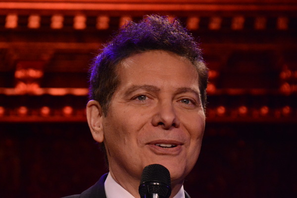 Photo Coverage: Laura Osnes, Liz Callaway & More Preview Shows at Feinstein's/54 Below Image
