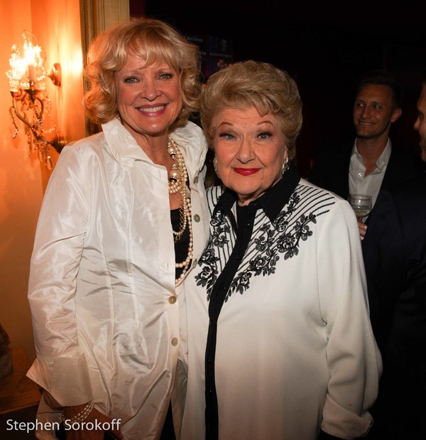 Photo Coverage: Michael Feinstein's Musical Soiree To Benefit The Great American Songbook Foundation Image