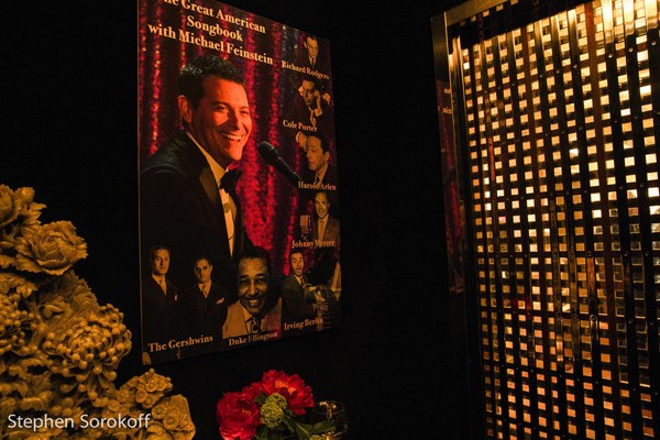 Photo Coverage: Michael Feinstein's Musical Soiree To Benefit The Great American Songbook Foundation Image
