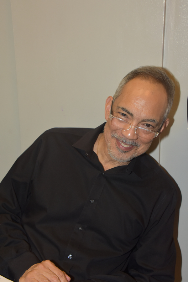 Photo Coverage: Project Shaw Presents MAN AND SUPERMAN Image