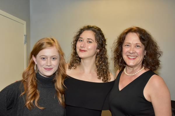Photo Coverage: Project Shaw Presents MAN AND SUPERMAN Image