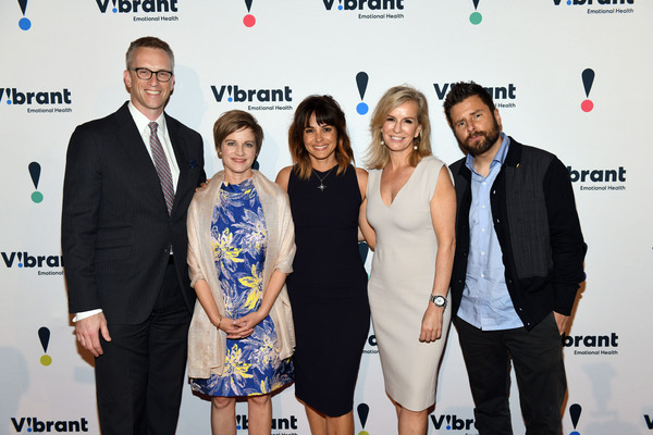 Photo Flash: Vibrant Emotional Health Hosts 27th Gala Image