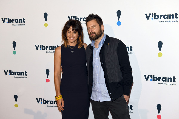 Photo Flash: Vibrant Emotional Health Hosts 27th Gala Image