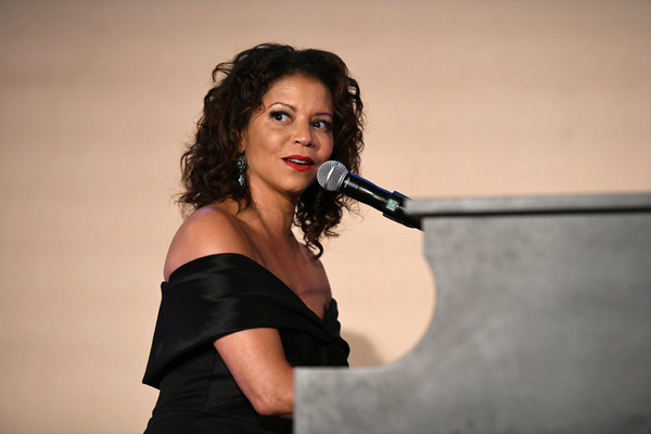 Photo Flash: Vibrant Emotional Health Hosts 27th Gala Image