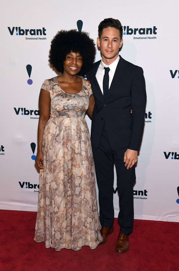 Photo Flash: Vibrant Emotional Health Hosts 27th Gala Image