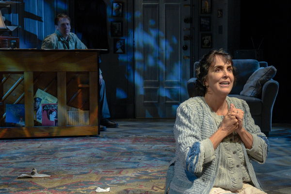Photo Flash: Palm Beach Dramaworks Presents THE HOUSE OF BLUE LEAVES Image
