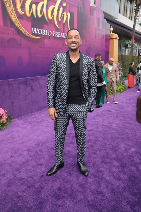 Will Smith Photo