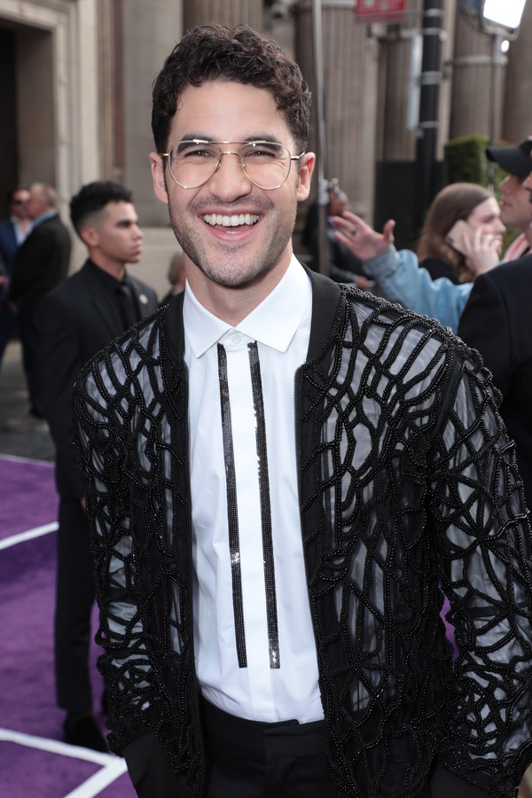 Darren Criss Photo