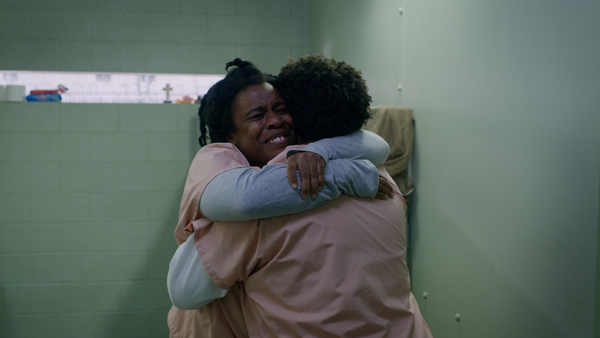 Photo Flash: Get a First Look at the Final Season of ORANGE IS THE NEW BLACK 