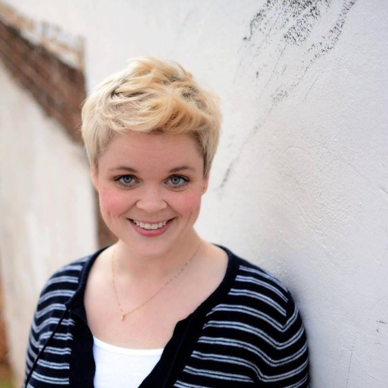 Interview: Libby Riggins And Christopher Rose of FIRST BAPTIST OF IVY GAP at Mill Town Players Image