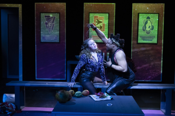 Photo Flash: Actors Studio Drama School Closes Its 2019 Repertory Season Image