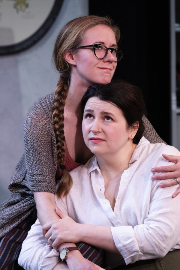 Photo Flash: Actors Studio Drama School Closes Its 2019 Repertory Season Image