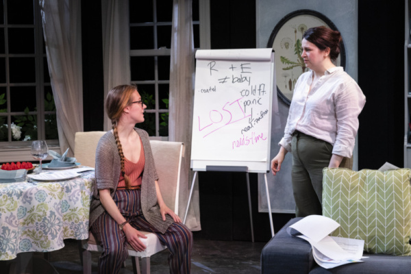 Photo Flash: Actors Studio Drama School Closes Its 2019 Repertory Season 