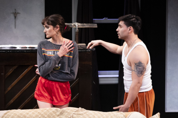 Photo Flash: Actors Studio Drama School Closes Its 2019 Repertory Season 