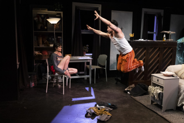 Photo Flash: Actors Studio Drama School Closes Its 2019 Repertory Season 