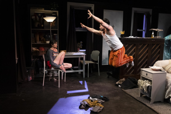 Photo Flash: Actors Studio Drama School Closes Its 2019 Repertory Season Image