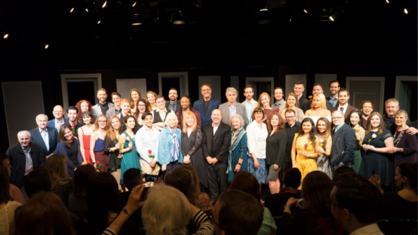 Photo Flash: Actors Studio Drama School Closes Its 2019 Repertory Season 