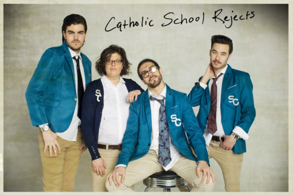 Photo Flash: Queens Shakespeare In Partnership With What Dreams May Co. Present BARE Image