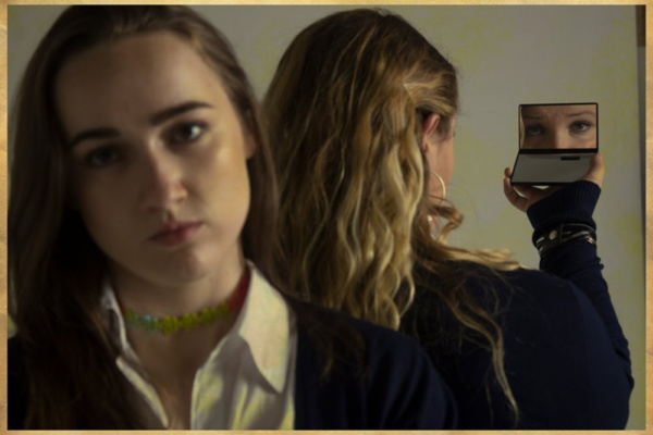 Photo Flash: Queens Shakespeare In Partnership With What Dreams May Co. Present BARE Image