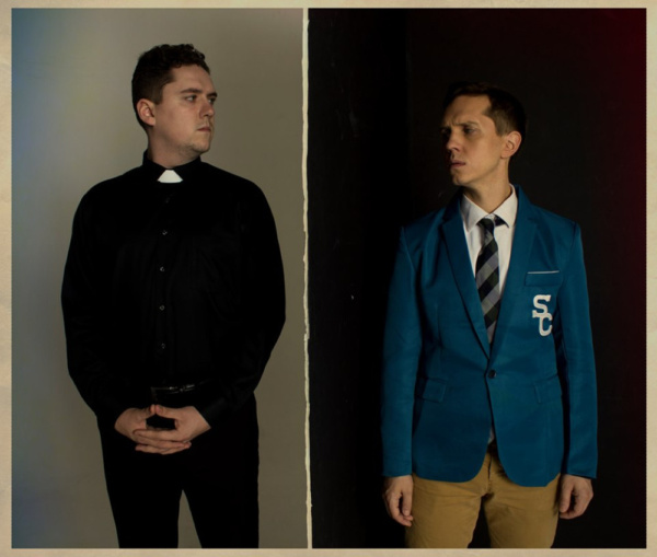 Photo Flash: Queens Shakespeare In Partnership With What Dreams May Co. Present BARE Image
