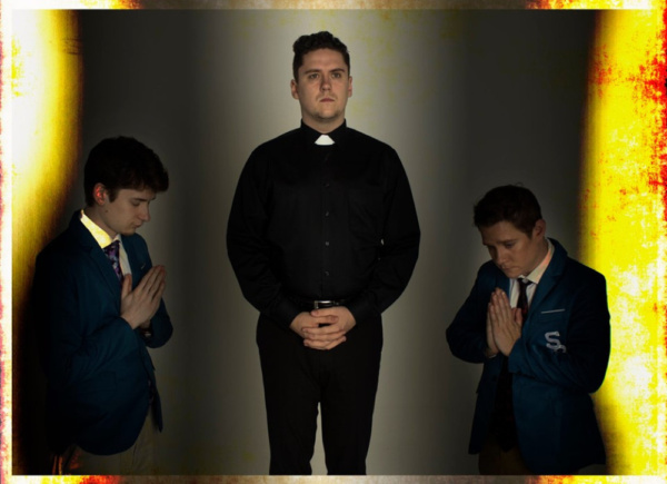 Photo Flash: Queens Shakespeare In Partnership With What Dreams May Co. Present BARE Image