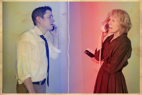 Photo Flash: Queens Shakespeare In Partnership With What Dreams May Co. Present BARE Image
