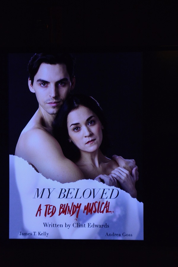 Photo Coverage: Inside MY BELOVED - A Ted Bundy Musical In Concert Image