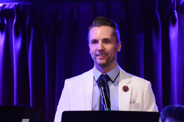 Photo Coverage: Inside MY BELOVED - A Ted Bundy Musical In Concert Image