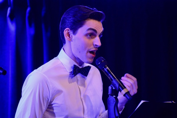 Photo Coverage: Inside MY BELOVED - A Ted Bundy Musical In Concert Image