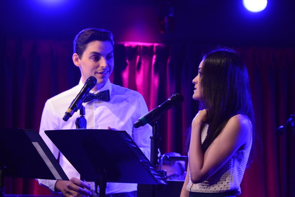 Photo Coverage: Inside MY BELOVED - A Ted Bundy Musical In Concert Image