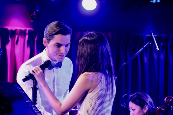 Photo Coverage: Inside MY BELOVED - A Ted Bundy Musical In Concert Image