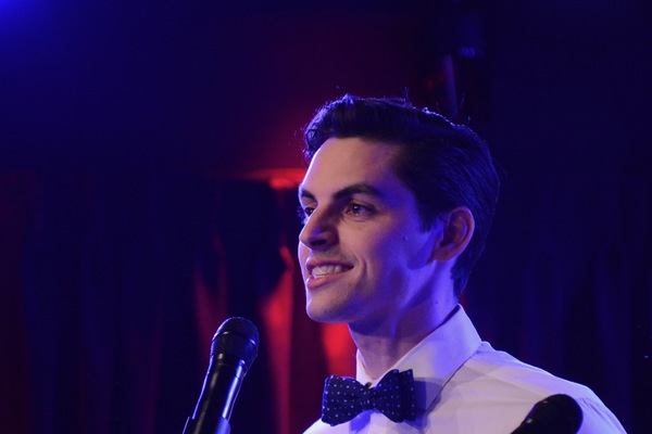 Photo Coverage: Inside MY BELOVED - A Ted Bundy Musical In Concert Image