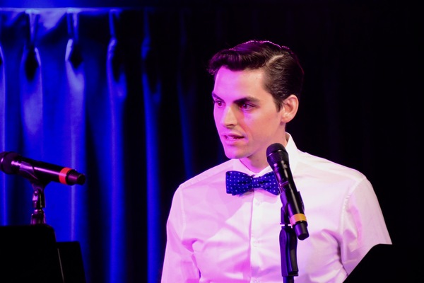 Photo Coverage: Inside MY BELOVED - A Ted Bundy Musical In Concert Image