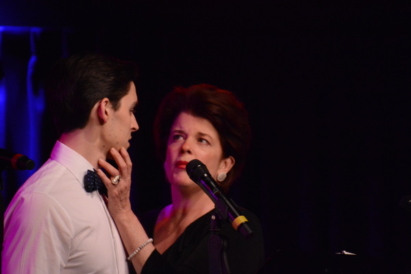 Photo Coverage: Inside MY BELOVED - A Ted Bundy Musical In Concert Image