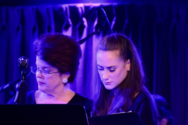 Photo Coverage: Inside MY BELOVED - A Ted Bundy Musical In Concert Image