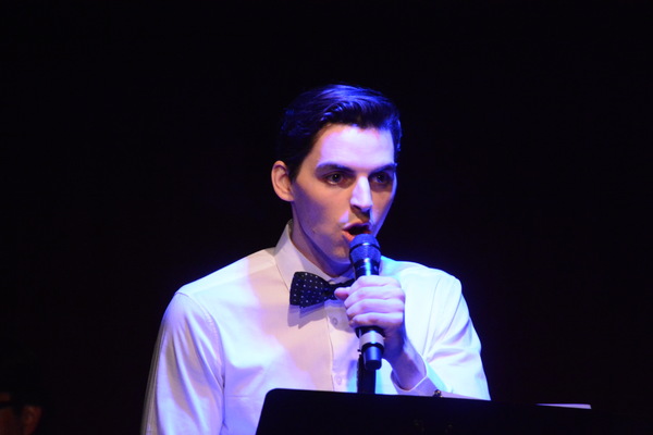 Photo Coverage: Inside MY BELOVED - A Ted Bundy Musical In Concert 