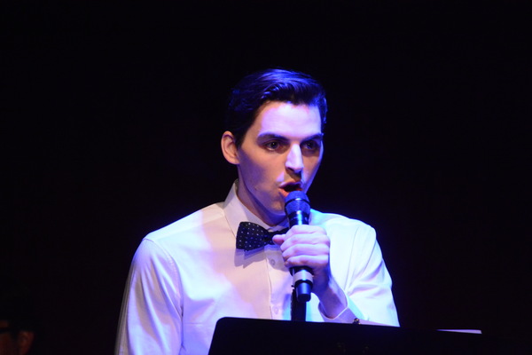 Photo Coverage: Inside MY BELOVED - A Ted Bundy Musical In Concert  Image