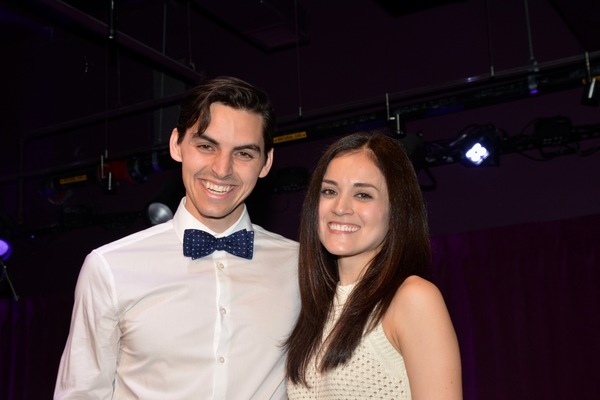 Photo Coverage: Inside MY BELOVED - A Ted Bundy Musical In Concert Image