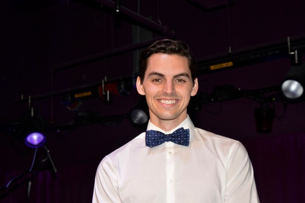 Photo Coverage: Inside MY BELOVED - A Ted Bundy Musical In Concert Image