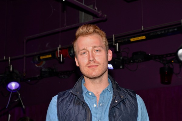 Photo Coverage: Inside MY BELOVED - A Ted Bundy Musical In Concert Image