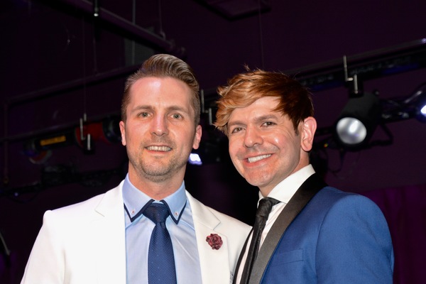 Photo Coverage: Inside MY BELOVED - A Ted Bundy Musical In Concert Image