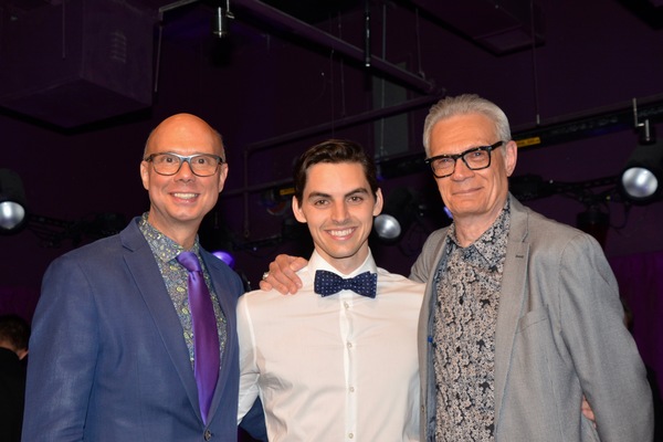 Photo Coverage: Inside MY BELOVED - A Ted Bundy Musical In Concert Image