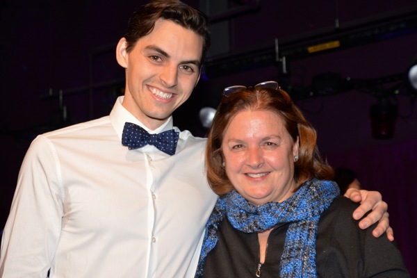 Photo Coverage: Inside MY BELOVED - A Ted Bundy Musical In Concert Image