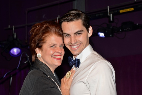 Photo Coverage: Inside MY BELOVED - A Ted Bundy Musical In Concert Image