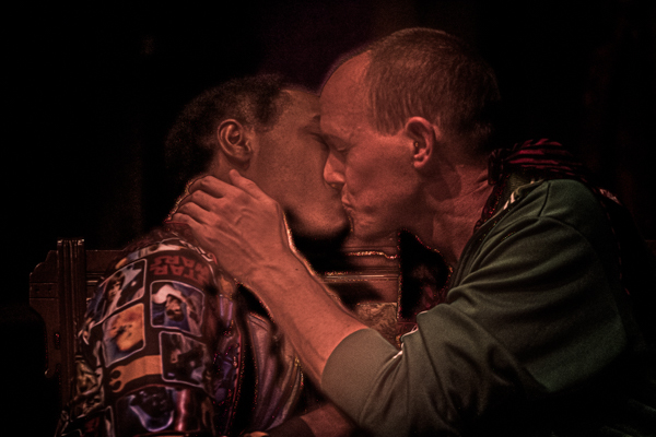 Photo Coverage: First look at Evolution Theatre Company's THE VULTURES Image