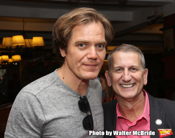 Photo Coverage: Robert Whitehead Award Ceremony Honors Tom Kirdahy Image