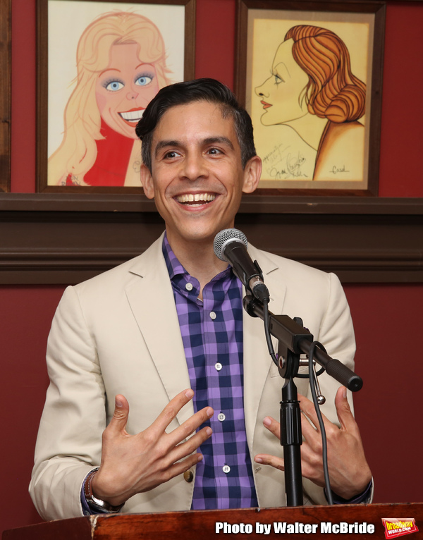 Photo Coverage: Robert Whitehead Award Ceremony Honors Tom Kirdahy Image