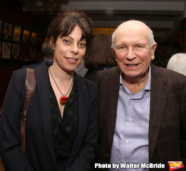 Photo Coverage: Robert Whitehead Award Ceremony Honors Tom Kirdahy Image