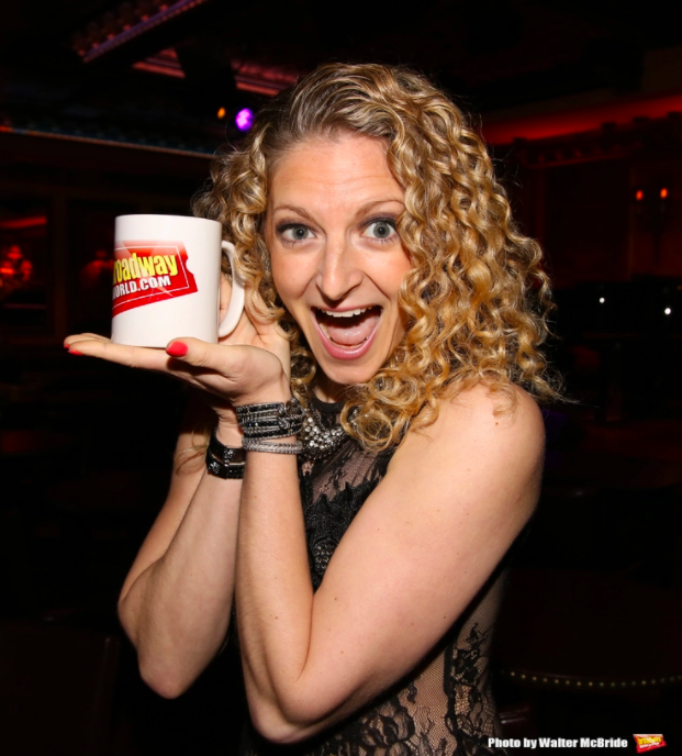 Wake Up With BWW 5/24: JAGGED LITTLE PILL Cast, MAGIC MIKE Cancelled, and More! Image